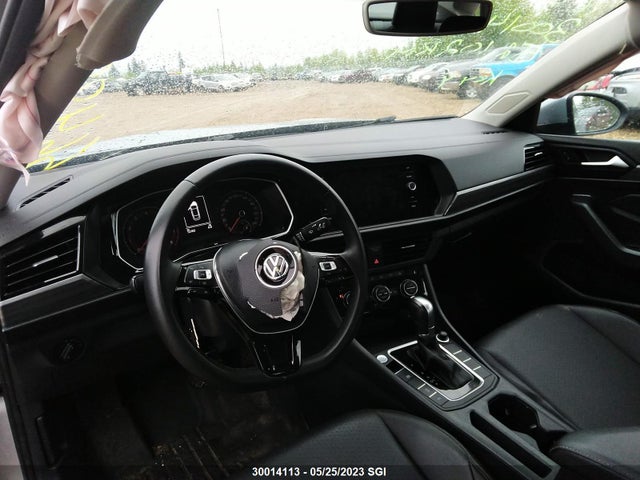 Volkswagen JETTA SEL 2019 3VWE57BUXKM214958 Image 6