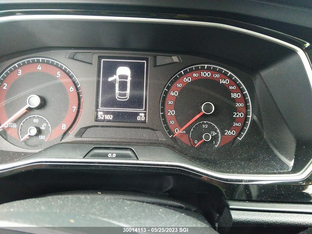 Volkswagen JETTA SEL 2019 3VWE57BUXKM214958 Image 8