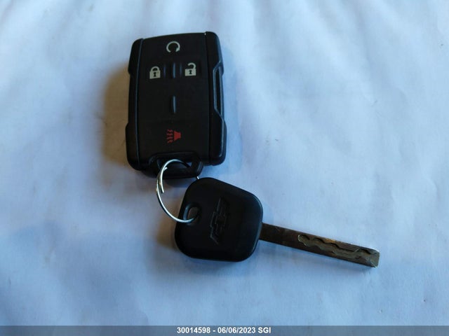 Chevrolet Silverado K1500 Lt 2015 3GCUKREC9FG462774 Image 3
