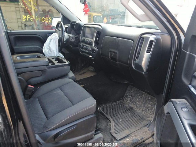 Chevrolet Silverado K1500 Lt 2015 3GCUKREC9FG462774 Image 6