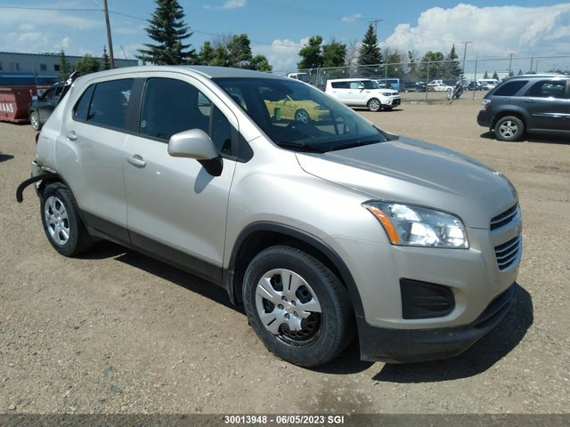 2016 3GNCJKSB7GL274918 main image