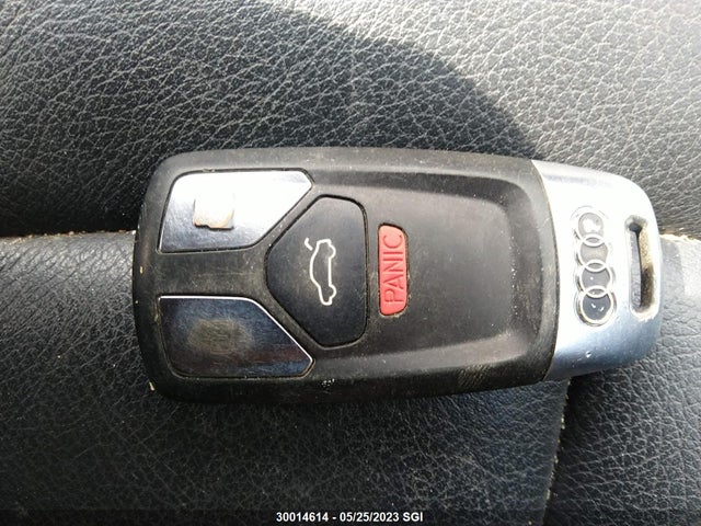 WAUANAF46HN030718 Audi A4 PREMIUM