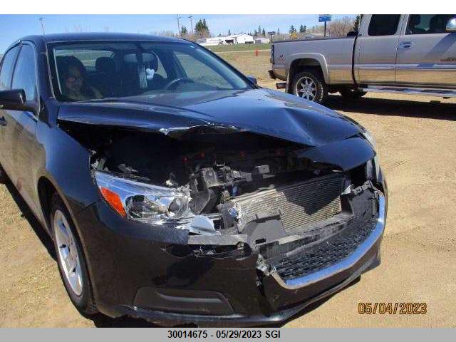 Chevrolet MALIBU 1LT 2015 1G11C5SL4FF129261 Image 1
