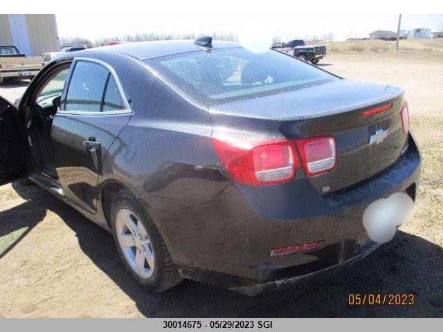 Chevrolet MALIBU 1LT 2015 1G11C5SL4FF129261 Image 3