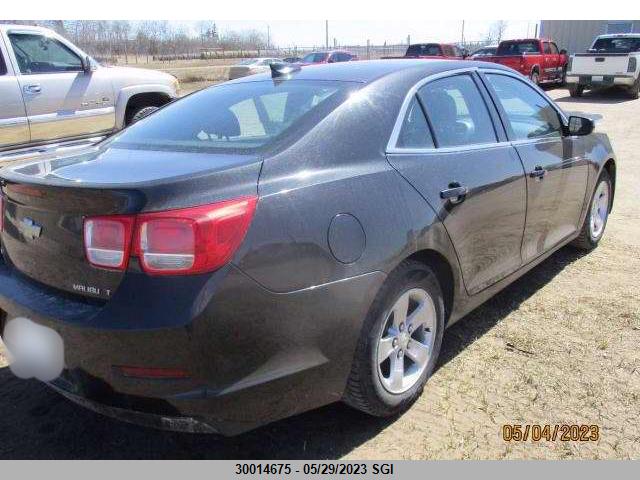 Chevrolet MALIBU 1LT 2015 1G11C5SL4FF129261 Image 4