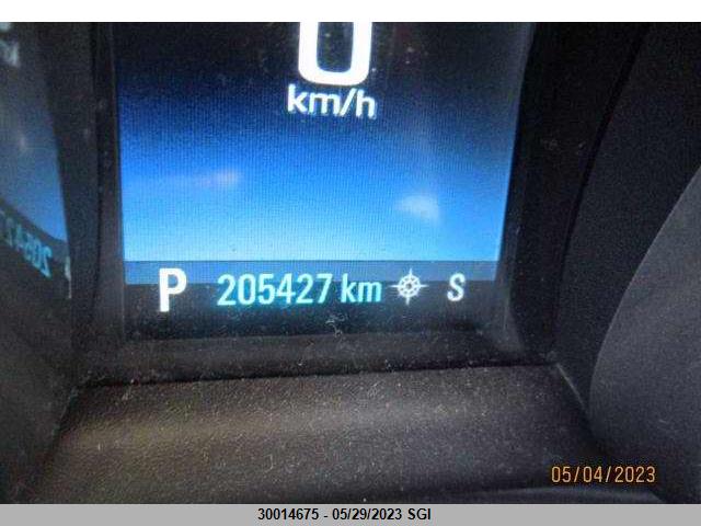 Chevrolet MALIBU 1LT 2015 1G11C5SL4FF129261 Image 7