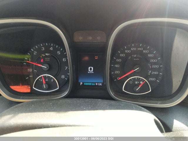 Chevrolet MALIBU LS 2015 1G11A5SL2FF258086 Image 7