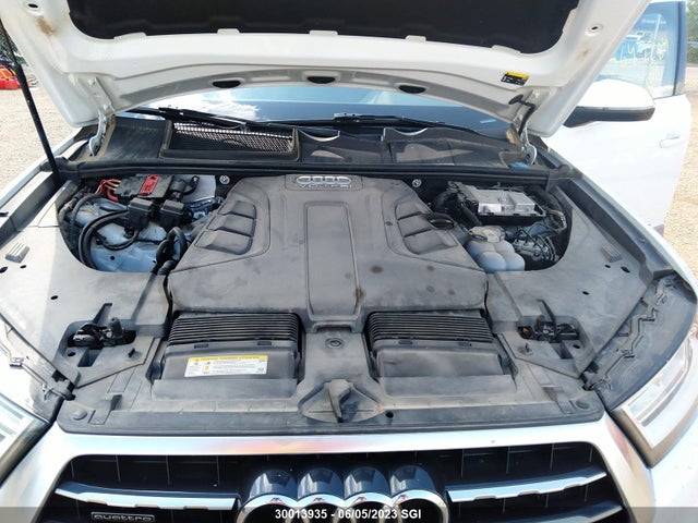 WA1MAAF73HD042234 Audi Q7 Progressiv S-line