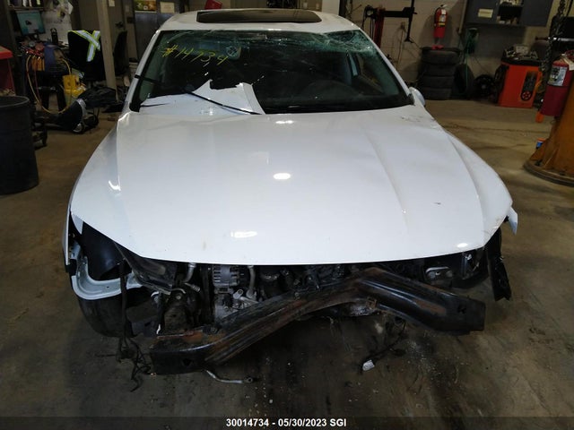 1VWBS7A3XGC040371 Volkswagen PASSAT SE