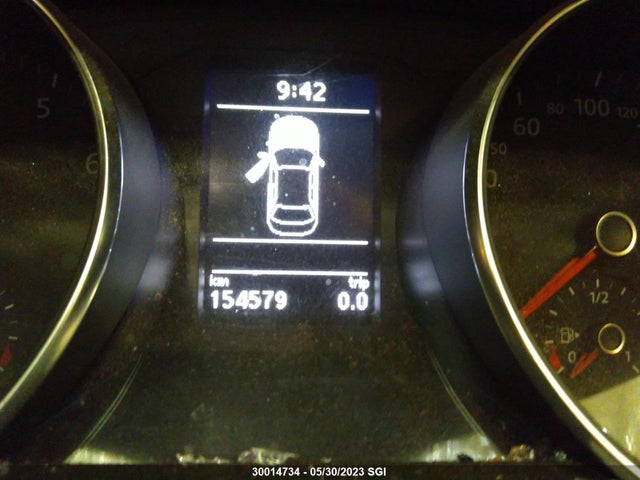 1VWBS7A3XGC040371 Volkswagen PASSAT SE