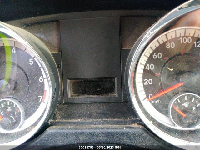 2012 Dodge Grand Caravan Se მანქანა იყიდება აუქციონზე, vin: 2C4RDGBG3CR365748, აუქციონის ნომერი: 30014753
