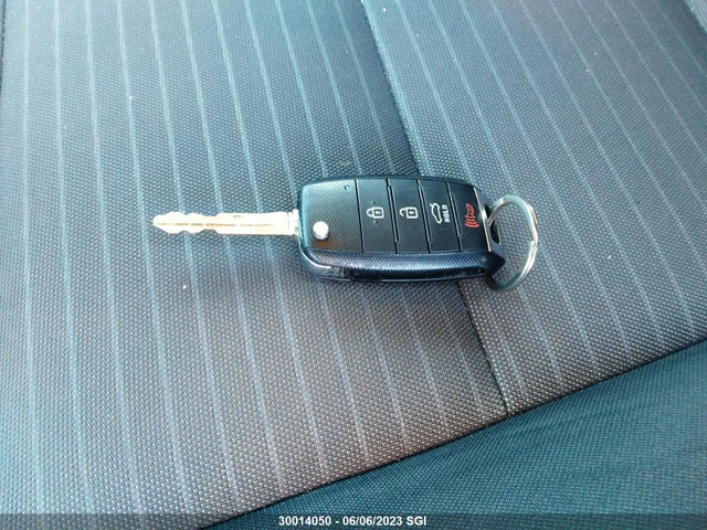 KIA Forte Lx/s 2018 3KPFL4A7XJE255378 Image 3