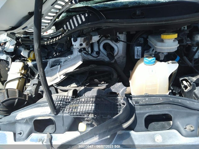 3C6TRVAG4HE544765 RAM Promaster 1500 1500 Standard
