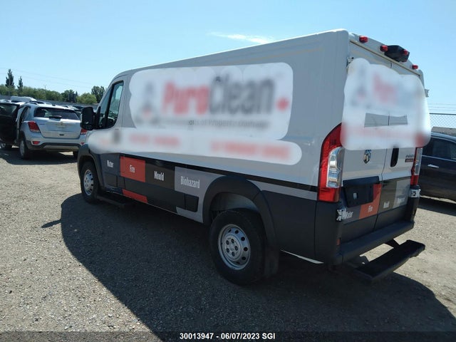 3C6TRVAG4HE544765 RAM Promaster 1500 1500 Standard