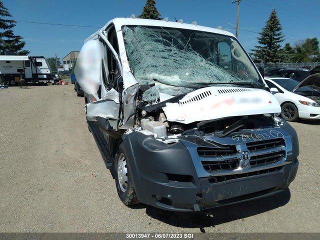 3C6TRVAG4HE544765 RAM Promaster 1500 1500 Standard