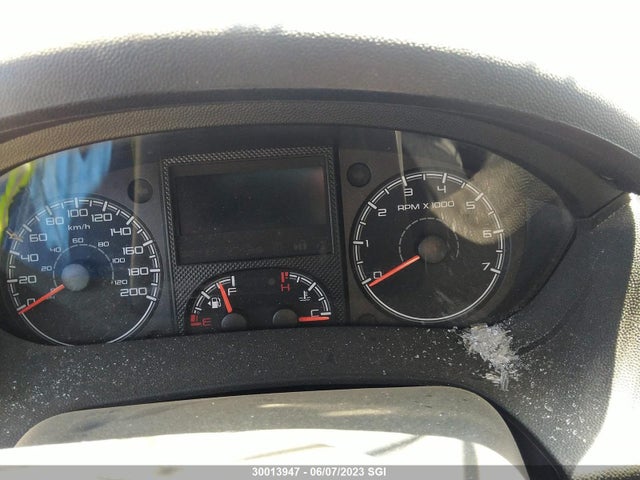 3C6TRVAG4HE544765 RAM Promaster 1500 1500 Standard