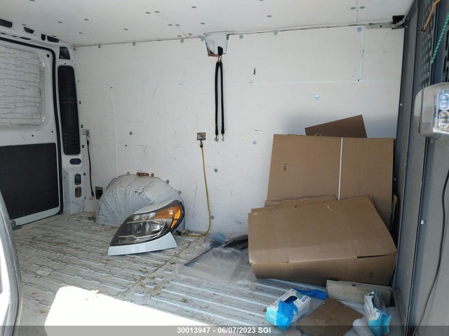 3C6TRVAG4HE544765 RAM Promaster 1500 1500 Standard