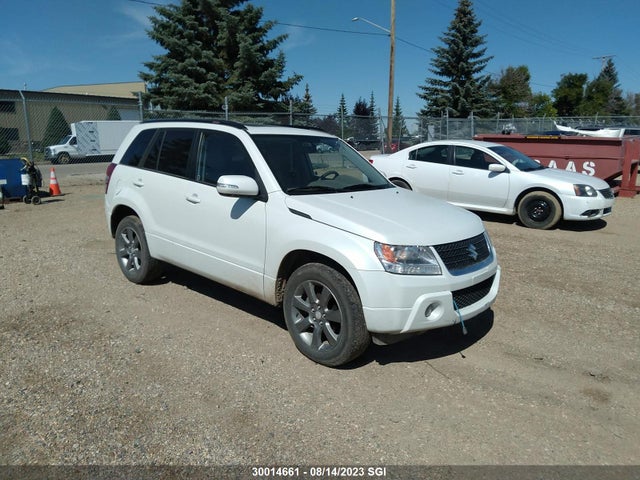 Продажа на аукционе авто 2011 Suzuki Grand Vitara Xsport, vin: JS3TD0D40B4100305, номер лота: 30014661