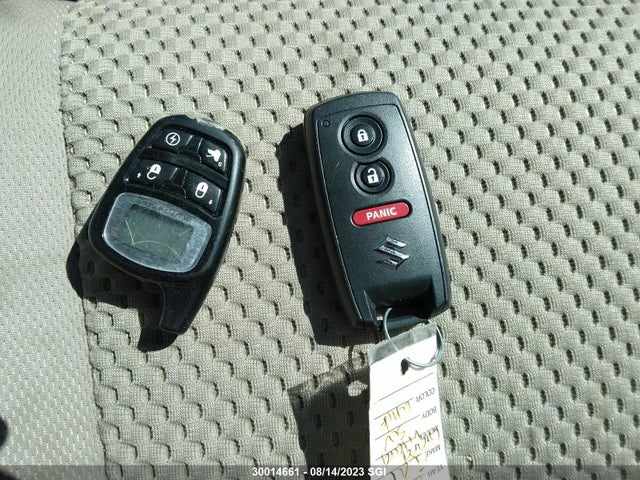 Продажа на аукционе авто 2011 Suzuki Grand Vitara Xsport, vin: JS3TD0D40B4100305, номер лота: 30014661