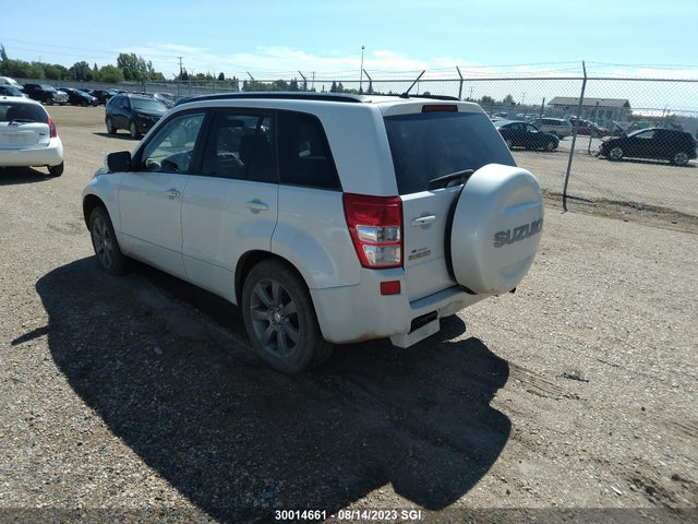 Продажа на аукционе авто 2011 Suzuki Grand Vitara Xsport, vin: JS3TD0D40B4100305, номер лота: 30014661