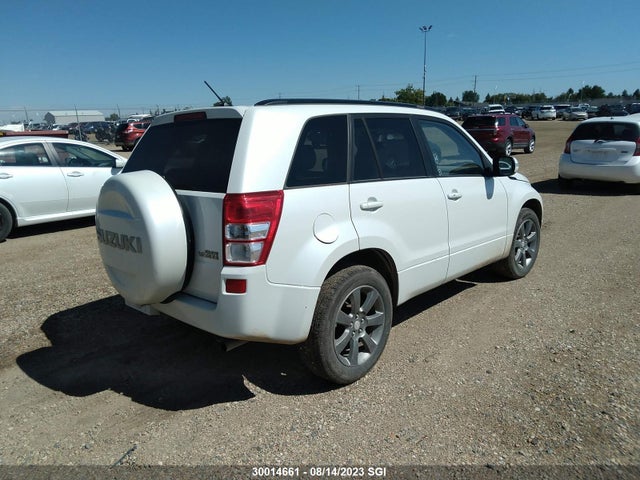 Продажа на аукционе авто 2011 Suzuki Grand Vitara Xsport, vin: JS3TD0D40B4100305, номер лота: 30014661