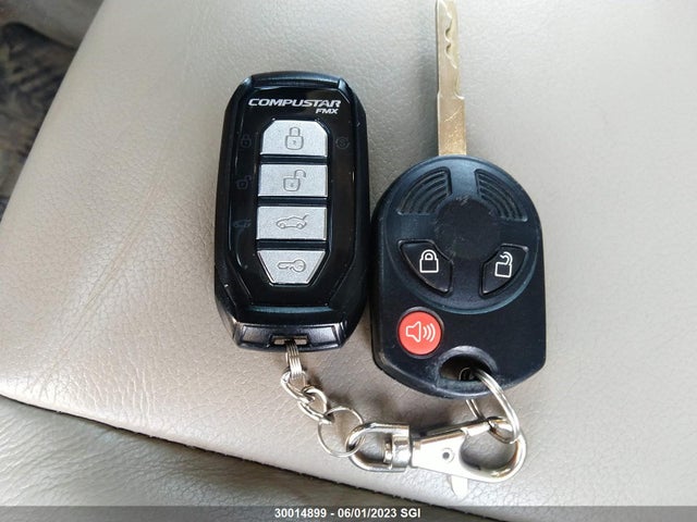 Ford ESCAPE SE 2014 1FMCU9G96EUC79167 Image 3
