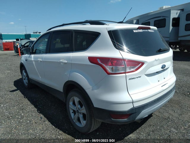 Ford ESCAPE SE 2014 1FMCU9G96EUC79167 Image 4