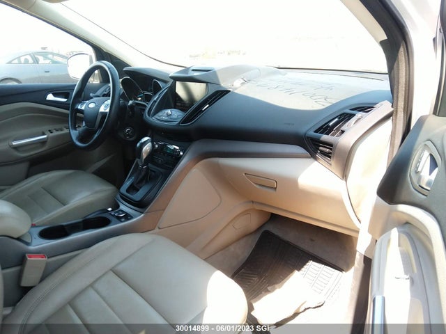 Ford ESCAPE SE 2014 1FMCU9G96EUC79167 Image 6