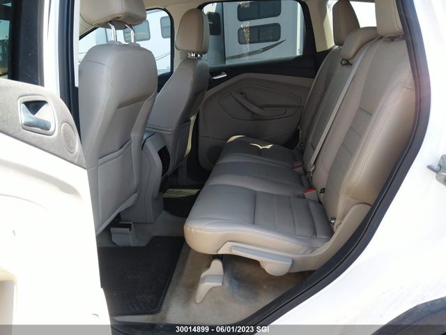 Ford ESCAPE SE 2014 1FMCU9G96EUC79167 Image 9