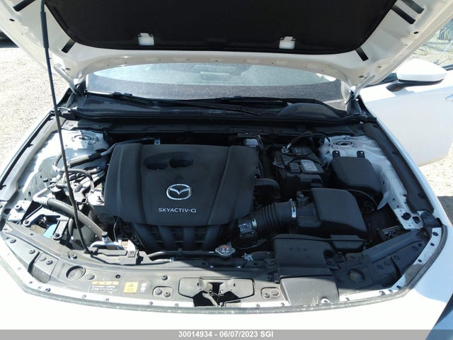 Mazda 3 SELECT 2023 3MZBPAB72PM359018 Image 11