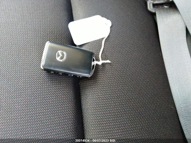 Mazda 3 SELECT 2023 3MZBPAB72PM359018 Image 3