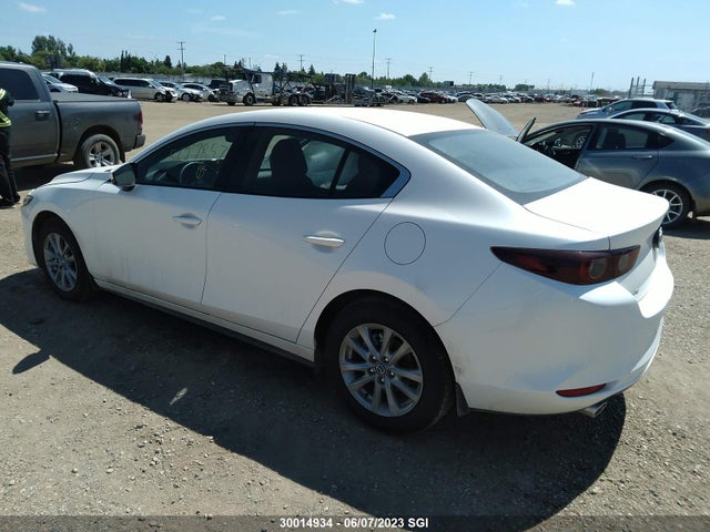 Mazda 3 SELECT 2023 3MZBPAB72PM359018 Image 4