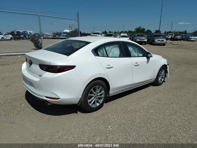 Mazda 3 SELECT 2023 3MZBPAB72PM359018 Image 5