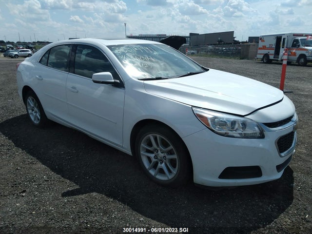 2016 1G11C5SA3GU136004 main image