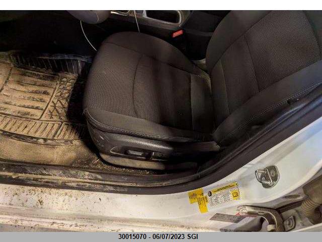 Chevrolet CRUZE LT 2017 3G1BE5SM5HS504919 Image 6