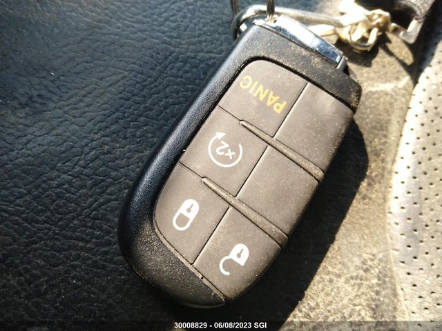 3C4NJDCB4NT188720 Jeep Compass Limited