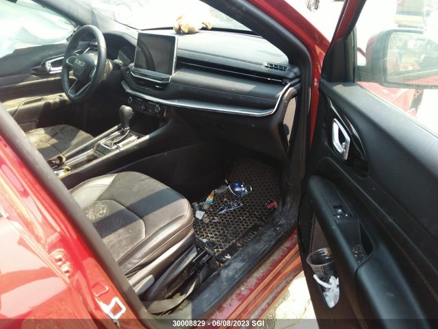 3C4NJDCB4NT188720 Jeep Compass Limited