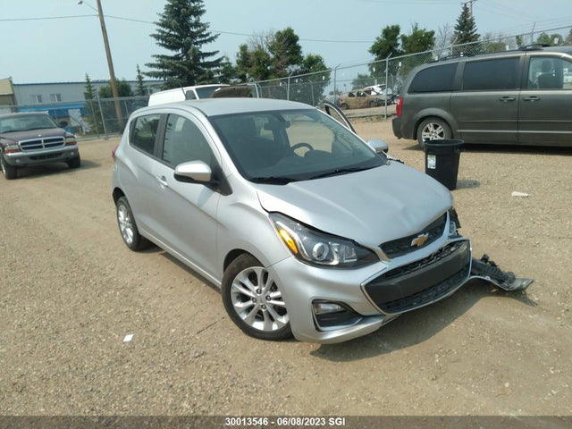 2021 KL8CD6SA4MC723549 main image