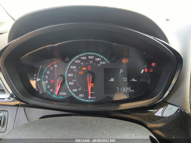 Chevrolet SPARK 1LT 2021 KL8CD6SA4MC723549 Image 7