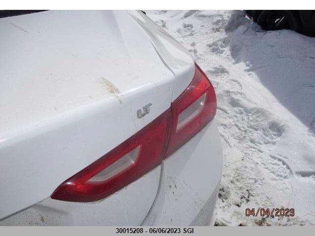 Chevrolet MALIBU LT 2018 1G1ZD5ST4JF181420 Image 10