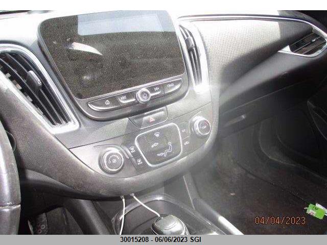 Chevrolet MALIBU LT 2018 1G1ZD5ST4JF181420 Image 6