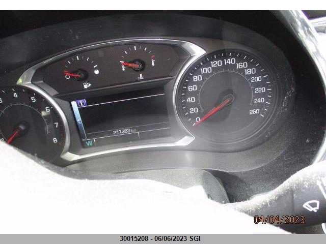 Chevrolet MALIBU LT 2018 1G1ZD5ST4JF181420 Image 7