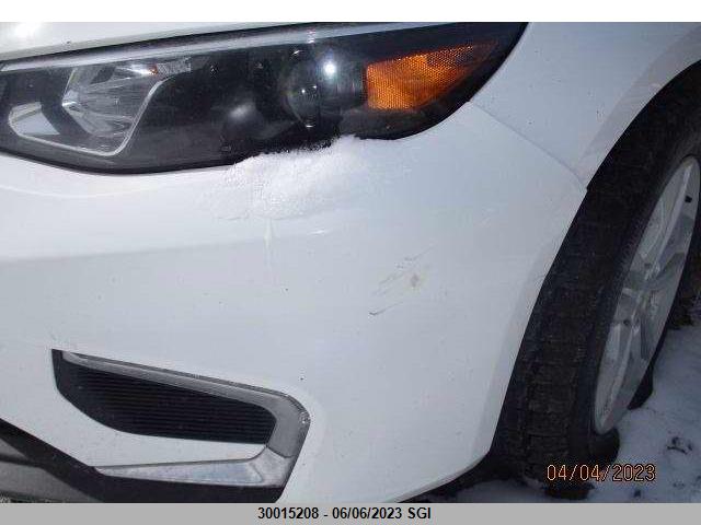 Chevrolet MALIBU LT 2018 1G1ZD5ST4JF181420 Image 8