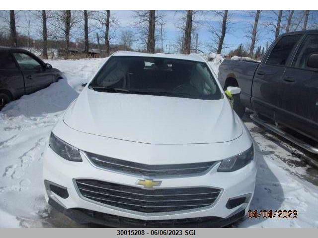 Chevrolet MALIBU LT 2018 1G1ZD5ST4JF181420 Image 9