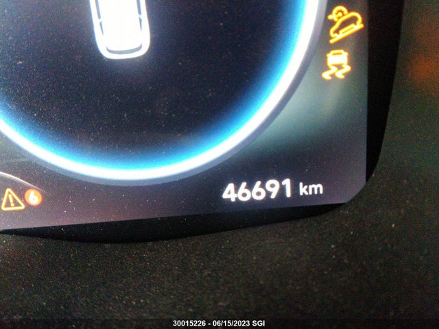 Hyundai Santa Fe Calligraphy 2021 5NMS5DAL8MH324197 Image 8