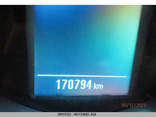 Chevrolet CRUZE LTZ 2014 1G1PG5SB1E7302913 Image 7