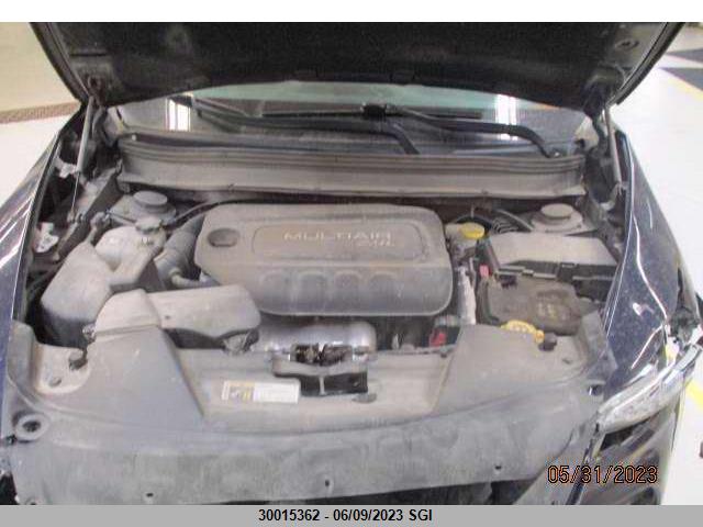1C4PJMCB6GW225059 Jeep Cherokee Latitude