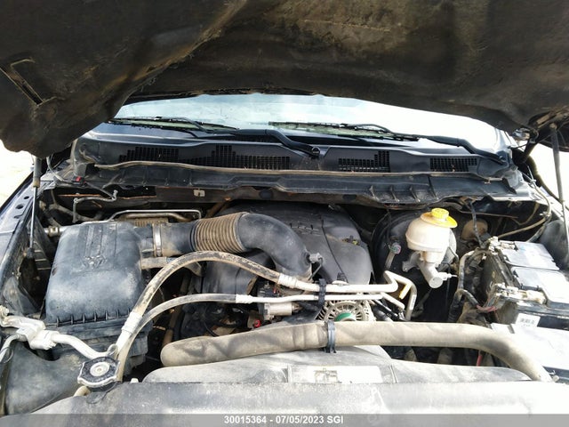 1C6RR7MTXES162408 RAM 1500 Sport