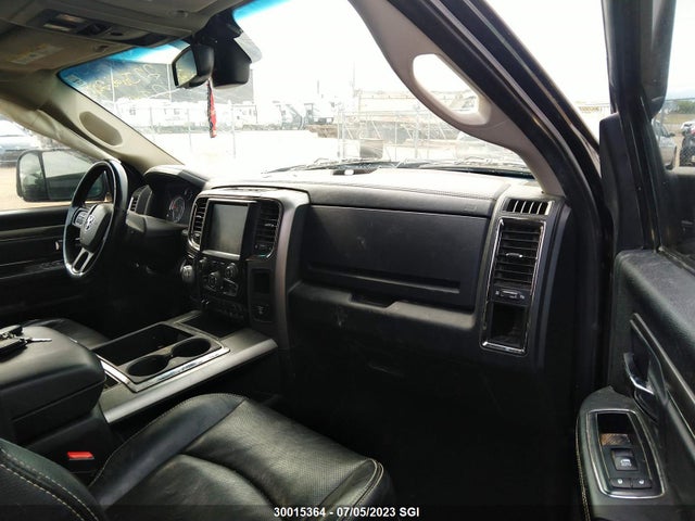 1C6RR7MTXES162408 RAM 1500 Sport