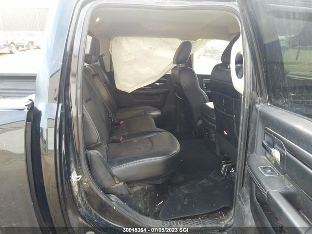 1C6RR7MTXES162408 RAM 1500 Sport